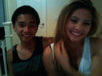 randumbangie:  I’m just so alone. Omfg They are so cute 
