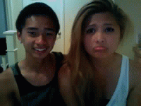 randumbangie:  I’m just so alone. Omfg They are so cute 