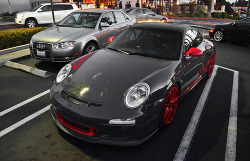 automotivated:  The Week of GT3RS. (by AESDUB)