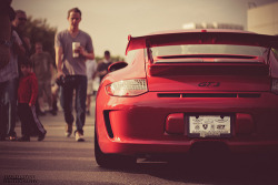 automotivated:  GT3 (by David Coyne Photography)