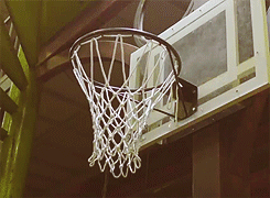 jawnghun:  JB and Jiwoon’s Basketball Scene. 