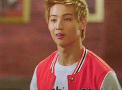 jawnghun:  JB and Jiwoon’s Basketball Scene. 