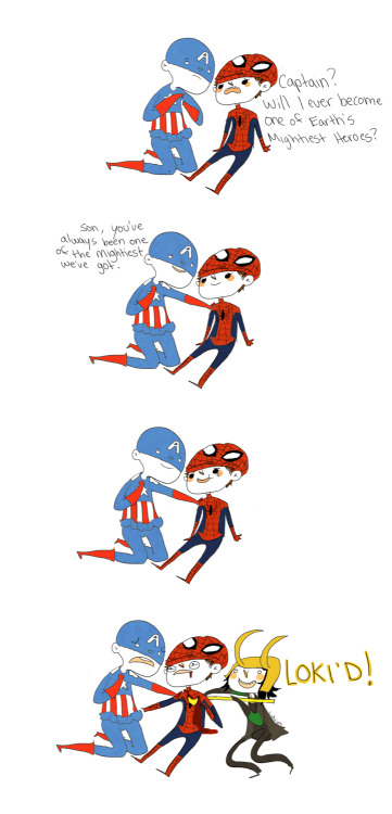 ludzies:  The Avengers deleted scene. High res! 