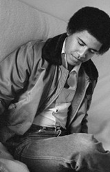 andersondevonblaine-deactivated:  &ldquo;Look, when I was a kid, I inhaled frequently.