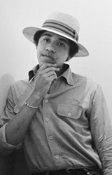 andersondevonblaine-deactivated:  &ldquo;Look, when I was a kid, I inhaled frequently.
