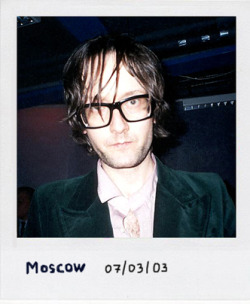 MOSCOW? REALLY?