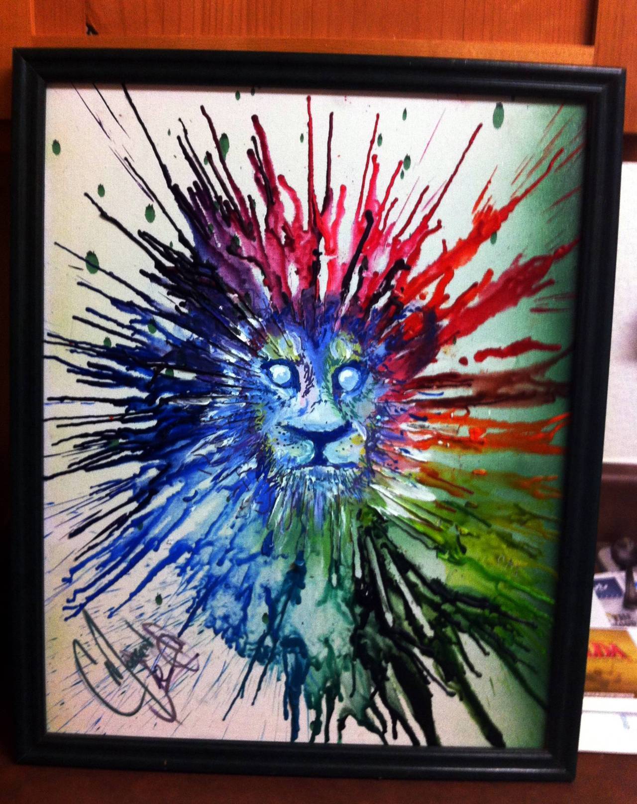Arttakessacrifice