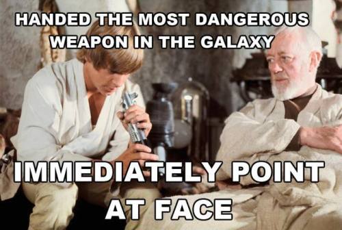 inmyquietrage:Lumphead Luke.