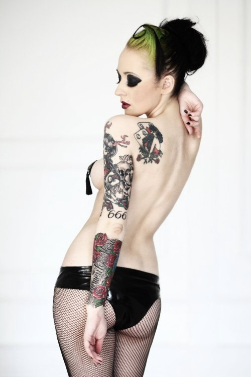 Inkmeplease adult photos