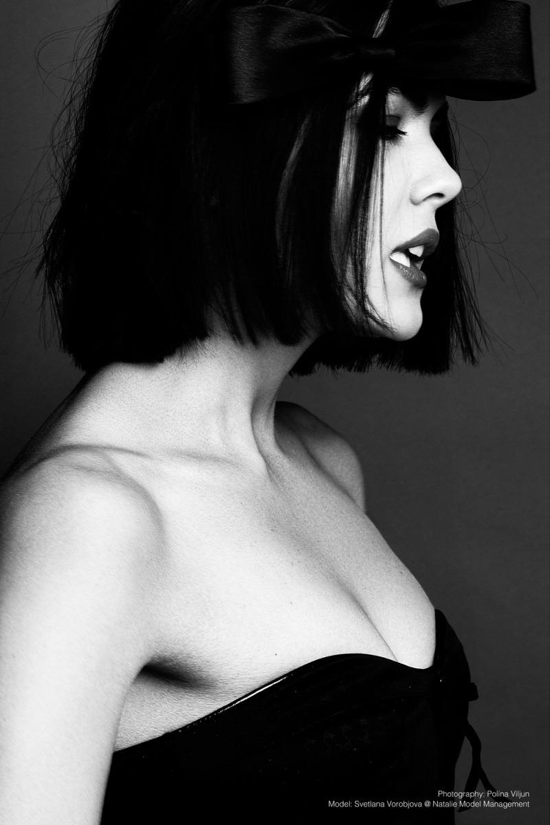 Eve Grey