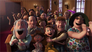 Quando Tio Rick vir ao Brasil:
