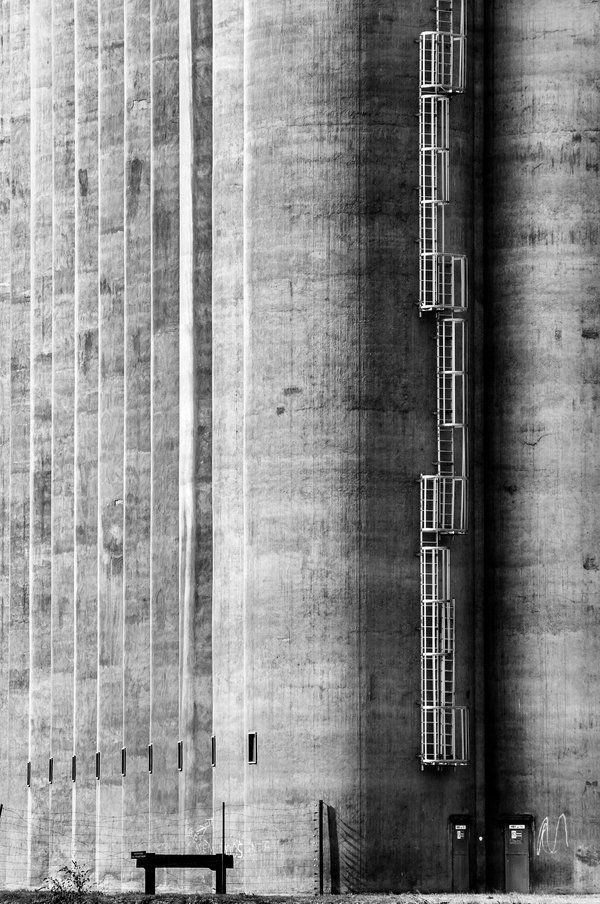 fiore-rosso:  silo - jean-baptiste poulain. 
