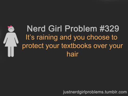 justnerdgirlproblems: suggested by seriousbenidiction