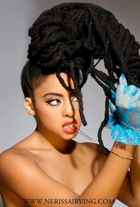 ThiS GuRL... HeaH...GoT Me "SpRuNg"!!
