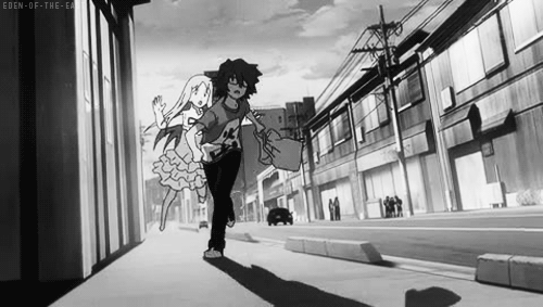 Hiatus