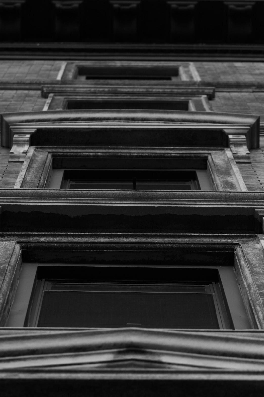 butisitartphoto:  Many Different Levels 