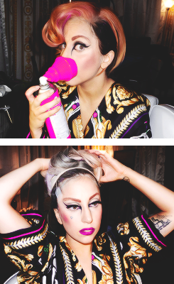Oh My Gagalicious!