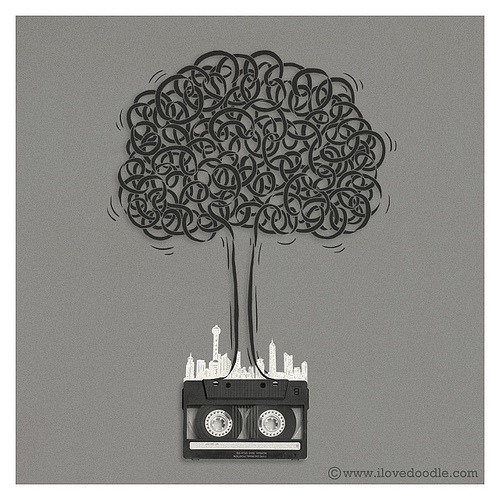 My April…in music: Death To My Hometown - Bruce Springsteen Keep Your Head Up - Ben Howard Da