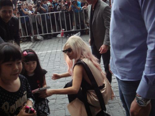  19.05.2012 - Leaving Taiwan 