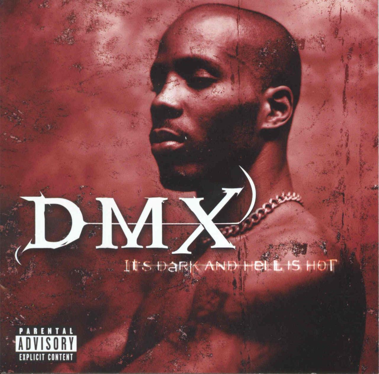 BACK IN THE DAY |5/19/98| DMX releases his debut album, Its Dark and Hell Is Hot,