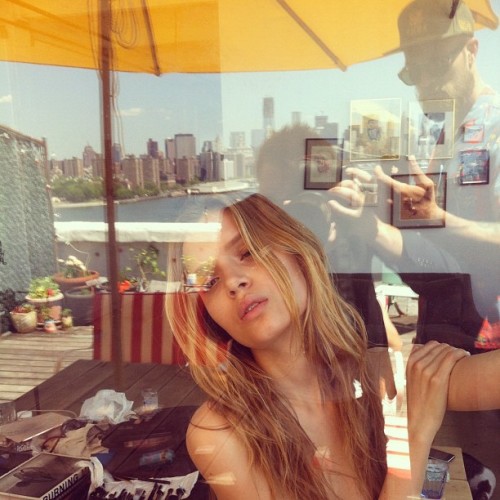 urban-moon:  love this  josephine?