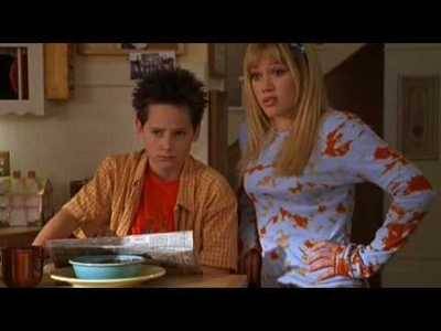Matt: Mom, Lizzie turned off my alarm.  Lizzie: I don&rsquo;t like alarms, they wake me up!