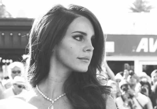 Porn Lana Del Rey photos