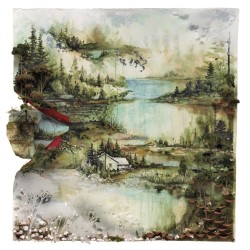 acetal:  Bon Iver - Bon Iver 