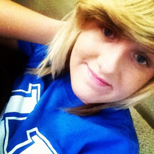 Taken with instagram