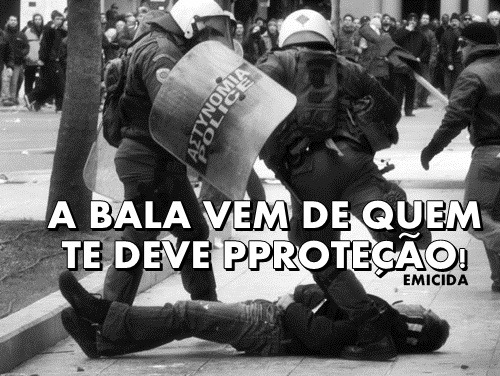 Que Assim Seja