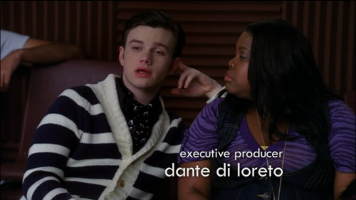 mzminola:Schuester “Because, if we lose to Vocal Adrenaline at Regionals, none of us are gonna regre