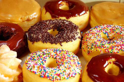 LOVE FOOD