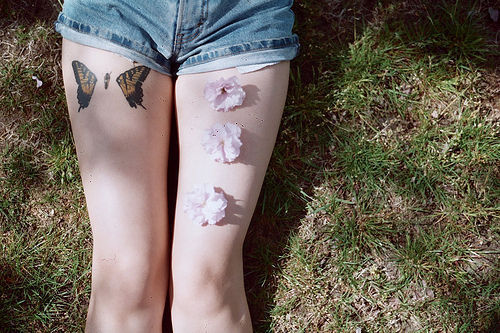 ✞ Linnea ✞