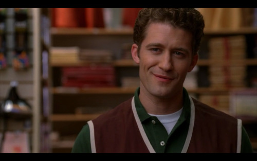 mzminola:When they signed their divorce papers, Terri del Monico told Will Schuester “You’re still t