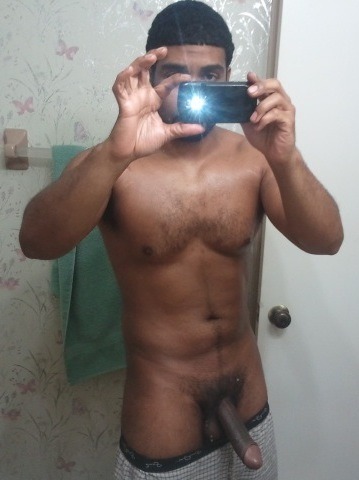 dyedclothes:  Julio extra meaty which does the body good &lt;3