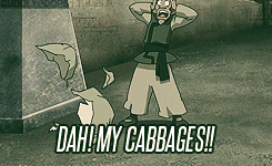 fitlikekorra:  cuddlypoops:  MY CABBAGESSSSSS!   Eat your cabbage guys. It’s good