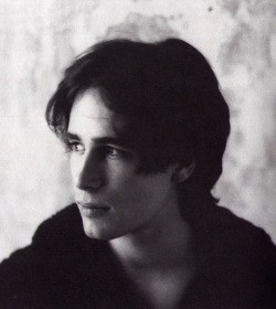 Jeff Buckley