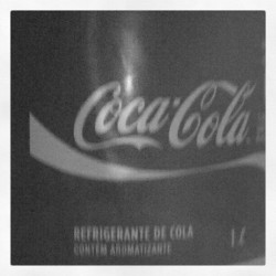 #cocacola #delicious #addictive #instagram (Publicado com o Instagram)