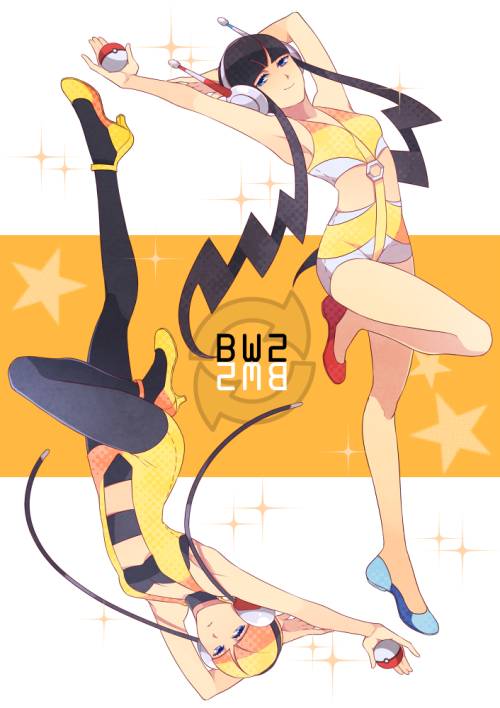 fabricated-world:一番星 by あずき猫