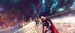 Carry On My Wayward Son