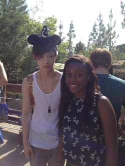 sundriedstars:  ME WITH LAY  WFOEIHNACKLWM;LCFN