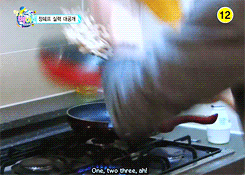 withjoon:  chef byunghee 
