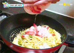 withjoon:  chef byunghee 