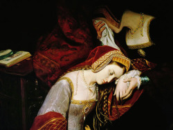 unhistorical:  May 19, 1536: Anne Boleyn
