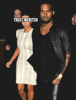 ryaninwonderland:  KIM KARDASHIAN IS NOT