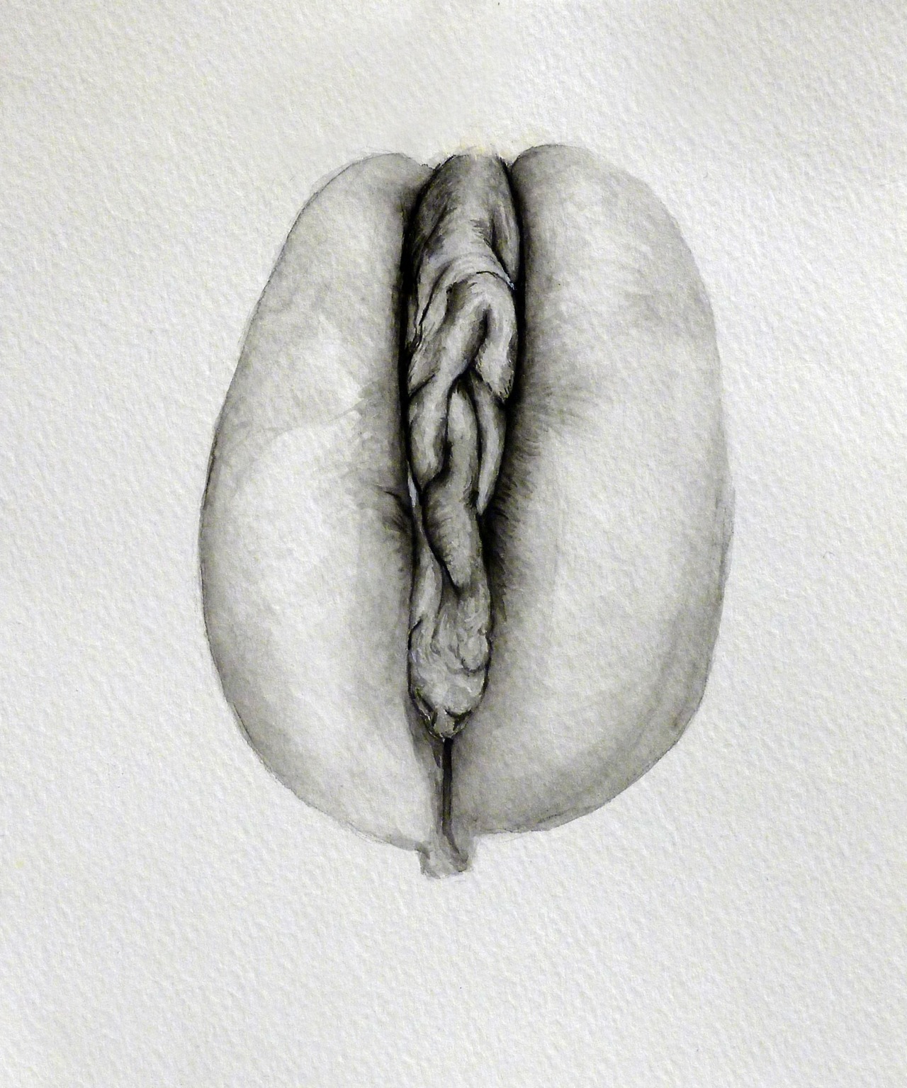 THICK DUMB LIPS