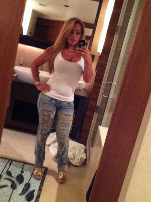 badbroads:  http://badbroads.tumblr.com/ TJ’s *****Beautiful Sunday*****