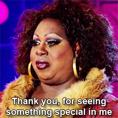 fuckyeahrupaulsdragrace:  RuPaul’s Drag Race Season 4 - Best Moments :  Latrice