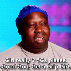 fuckyeahrupaulsdragrace:  RuPaul’s Drag Race Season 4 - Best Moments :  Latrice