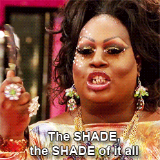 fuckyeahrupaulsdragrace:  RuPaul’s Drag Race Season 4 - Best Moments :  Latrice
